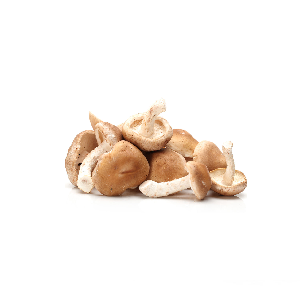 Friss shiitake gomba 250 g