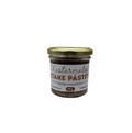 Shiitake pástétom