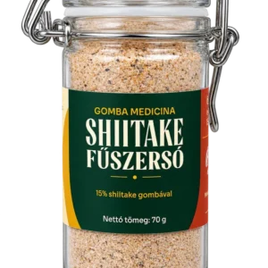 Shiitake fűszersó